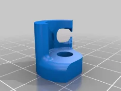 Ninja Flex or Fila Flex Gide for prusa I3 Hephestos  and Whitbox