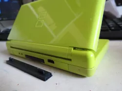 Nintendo DS Game Saver