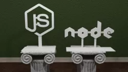 Node.js Logo