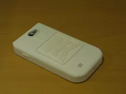 Onigawara  (鬼瓦) Phone Cases