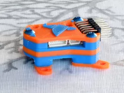 OP revolution nano box