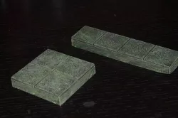 Openforge sewer floor