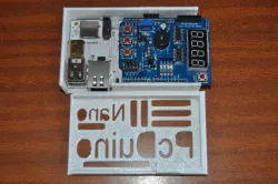 pcDuino nano case 