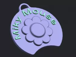 Pendant