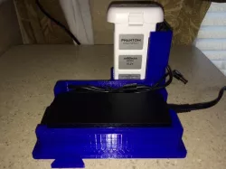Phantom 3 Charging Dock