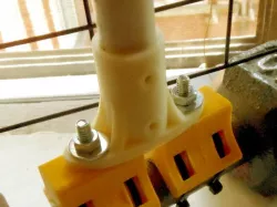 Pipe Mount