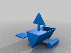 Pirate Ship