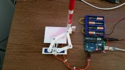 plotclock with more detailed instructions