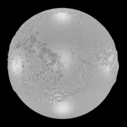 Pluto so far