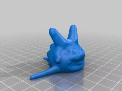 Poisson-lapin