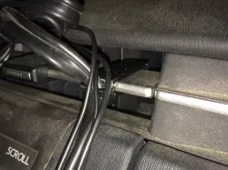 Prius Cable Clip, Mk2