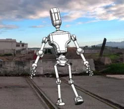Project R.O.B.