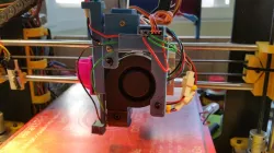 Prusa i3 hephestos auto bed leveling
