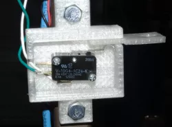 Pull Cord Kill Switch