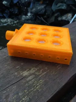 Pump Pre Filter
