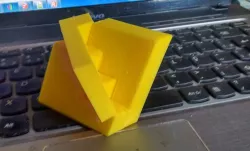 Quadror block model