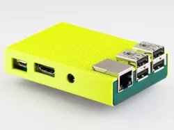 Raspberry Pi 2 Case