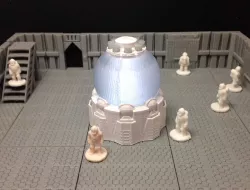 Reactor Core