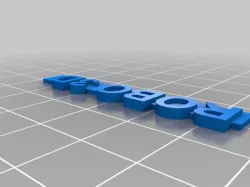 Robo 3D Logo