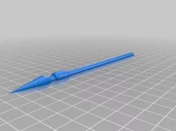 Roman spear