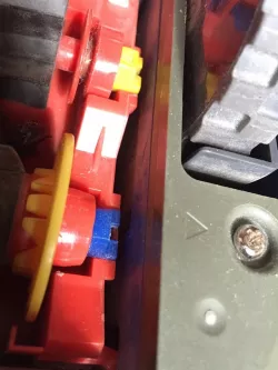Roomba Bit
