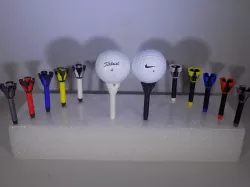 Royal-TEE... Golf Tee