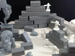 Ruins of Zoth