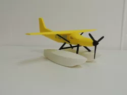 Seaplane