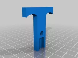 ShapeOko Belt Tensioners