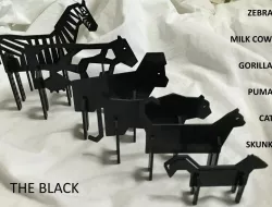 Simple Animals 11 - The Black
