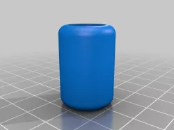 Simple bead