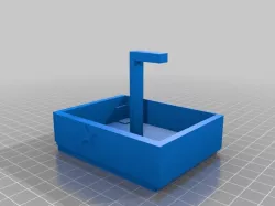 Simple Boat