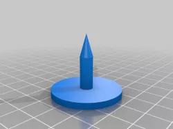 Simple Spool Holder