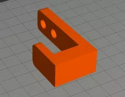 Simple strong hook