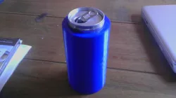 small can cool box