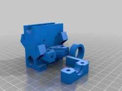smartrapcore e3d mount