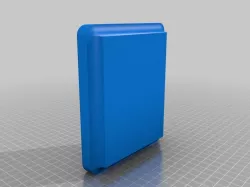 Soapdish basic