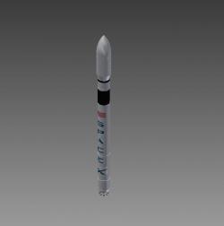 miniature spacex rocket 3D Models | Page 1 | STLFinder