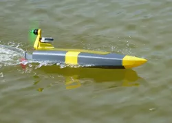 Speed Boat 3 RC
