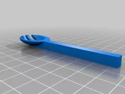 spork
