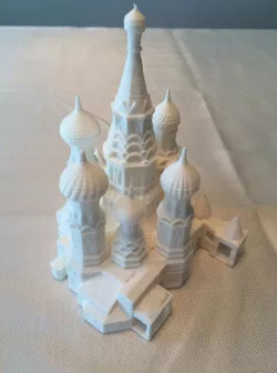 St. Basil's Cathedral