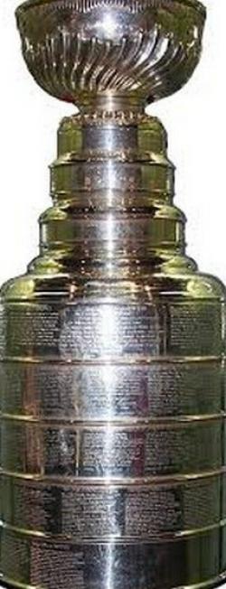 STL file Stanley Cup - Full-Size 🏆・Model to download and 3D print・Cults