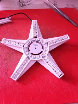 star xmass