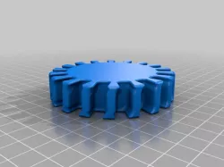 Stretchy Bracelet  Onshape