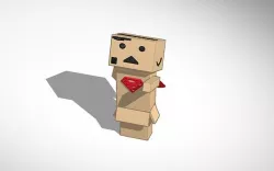 Super BoxMan