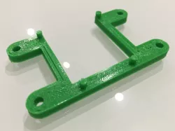 Supporto RFID RC522