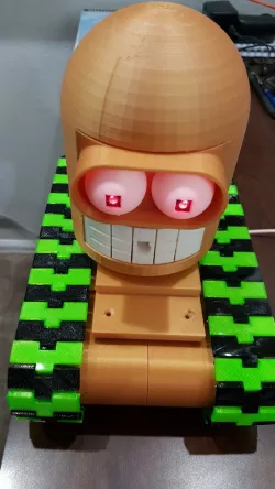 TankBender