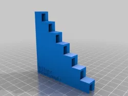 Temp Calibration Stairs 2