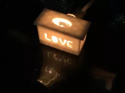 The Virtue Container