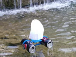 Tin-Boat 